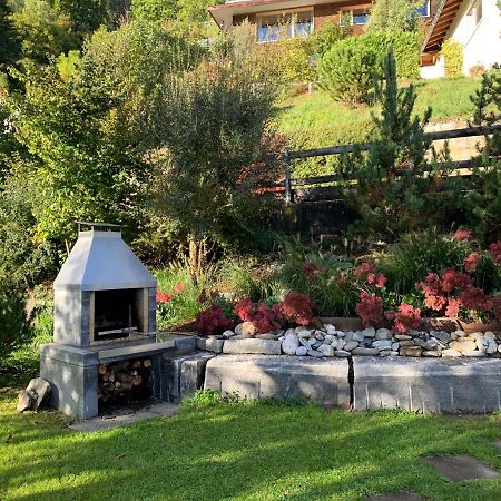 Villa Mira Selva Trin Esterno foto