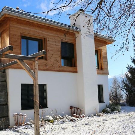 Villa Mira Selva Trin Esterno foto