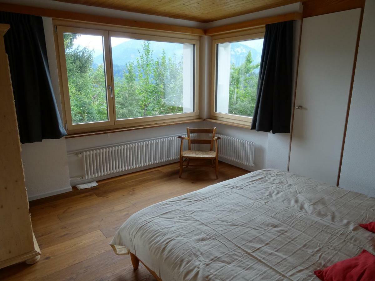 Villa Mira Selva Trin Esterno foto