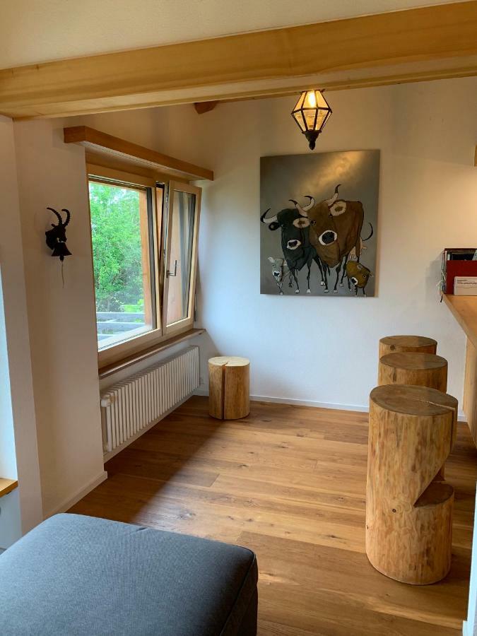 Villa Mira Selva Trin Esterno foto