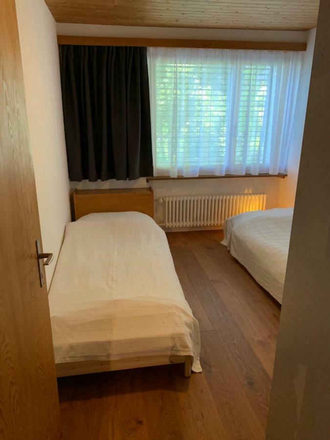 Villa Mira Selva Trin Esterno foto
